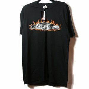 Harley-Davidson T-Shirt Sz L